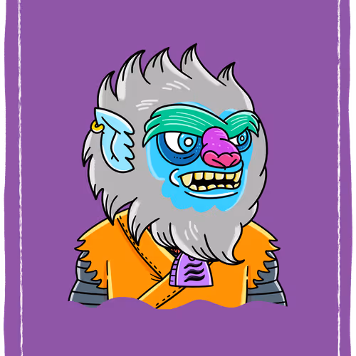 Yokai Kingdom