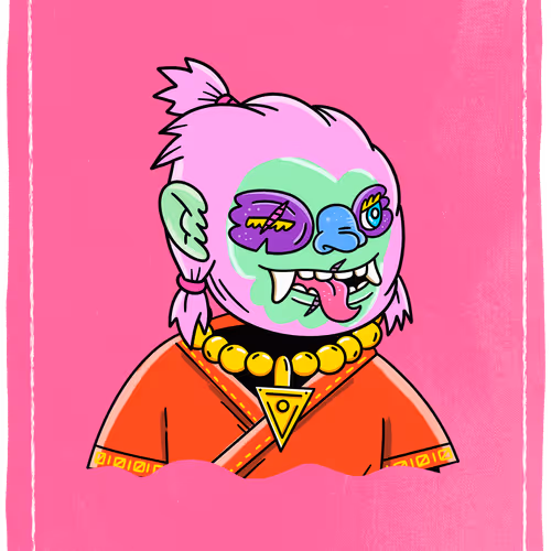 Yokai Kingdom