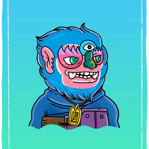 Yokai Kingdom