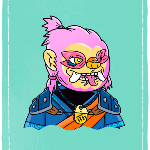 Yokai Kingdom