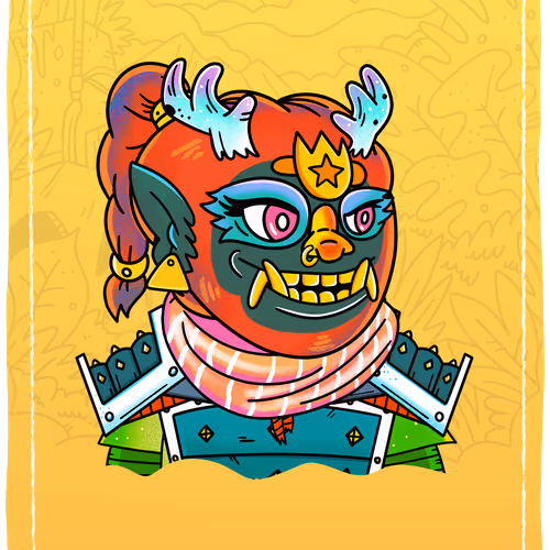 Yokai Kingdom