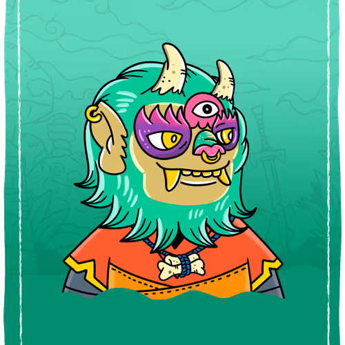 Yokai Kingdom