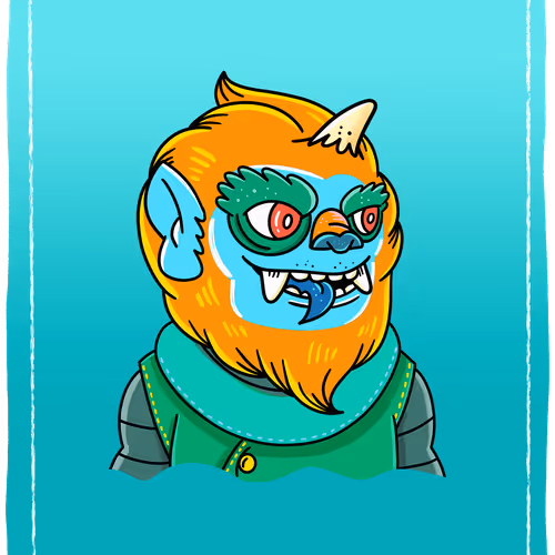 Yokai Kingdom