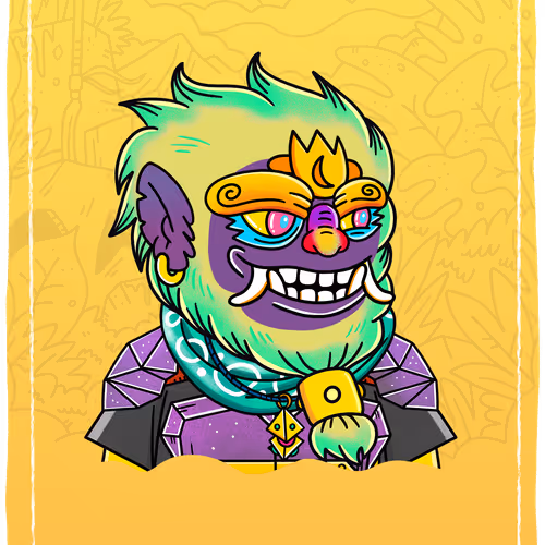 Yokai Kingdom