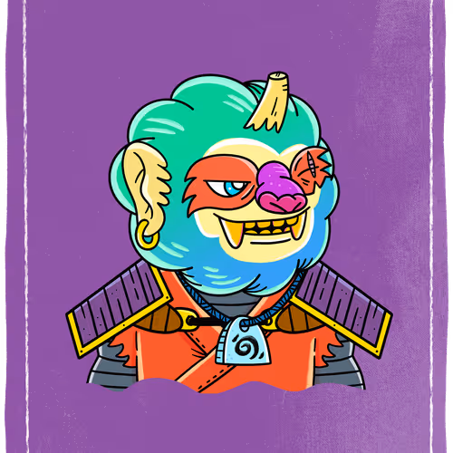 Yokai Kingdom