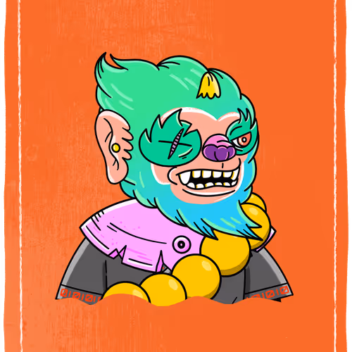 Yokai Kingdom