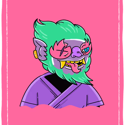 Yokai Kingdom