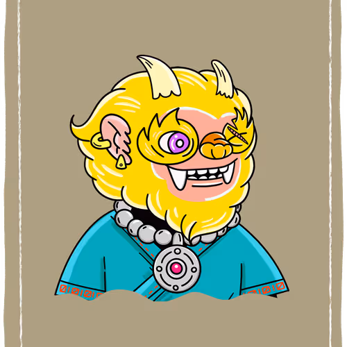 Yokai Kingdom