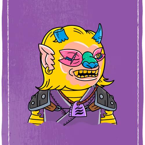 Yokai Kingdom