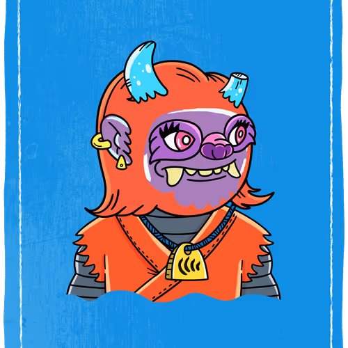 Yokai Kingdom