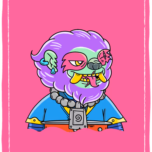 Yokai Kingdom