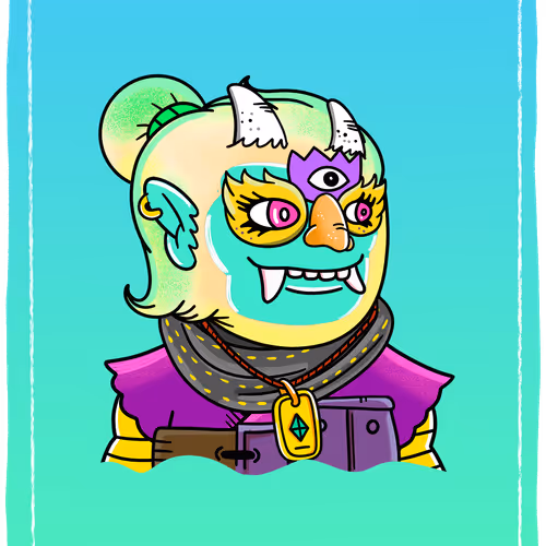 Yokai Kingdom