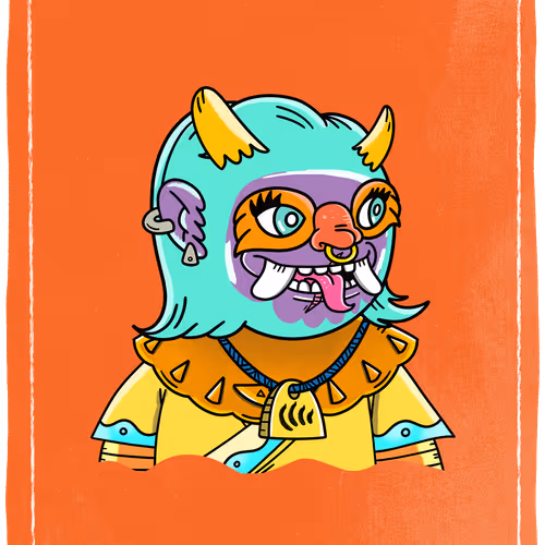 Yokai Kingdom