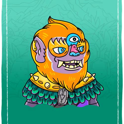 Yokai Kingdom