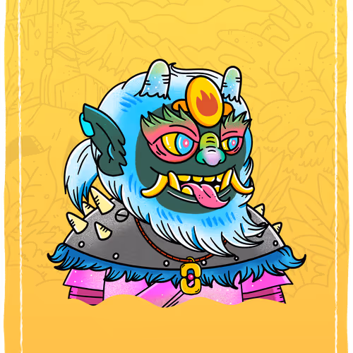 Yokai Kingdom