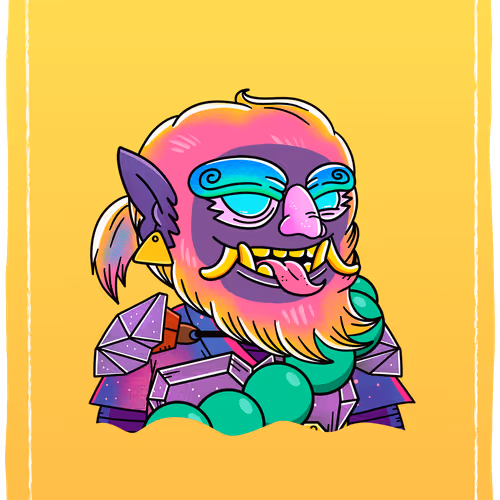 Yokai Kingdom