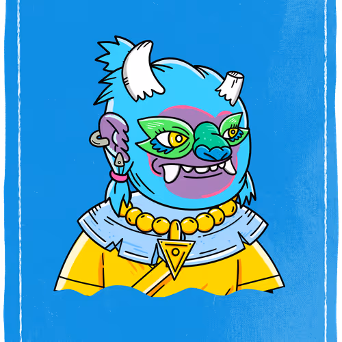 Yokai Kingdom