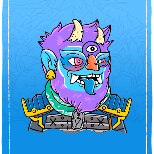 Yokai Kingdom