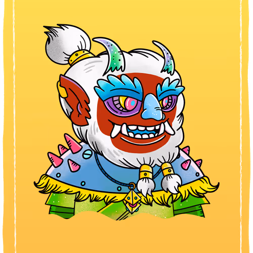 Yokai Kingdom