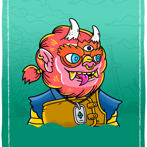 Yokai Kingdom