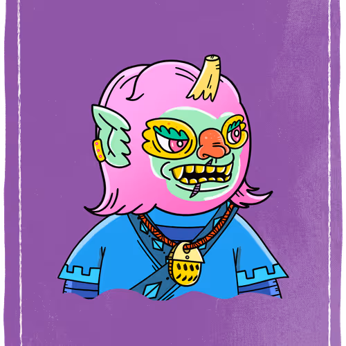 Yokai Kingdom