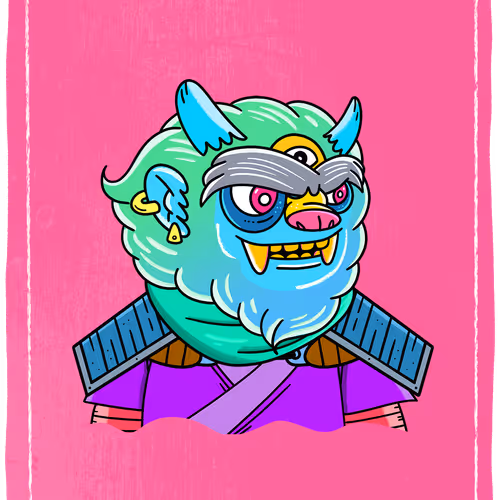 Yokai Kingdom