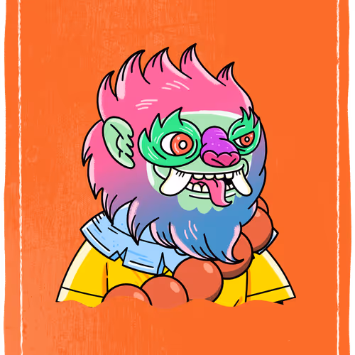 Yokai Kingdom