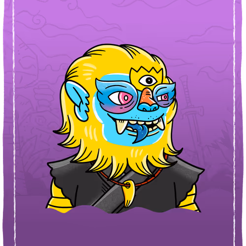 Yokai Kingdom