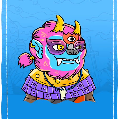 Yokai Kingdom