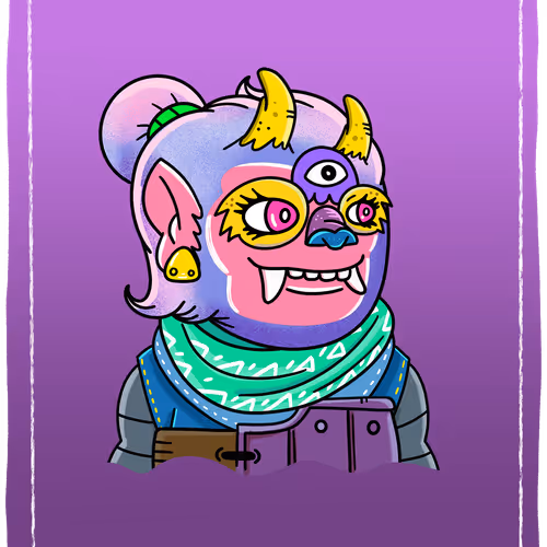 Yokai Kingdom