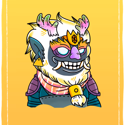 Yokai Kingdom