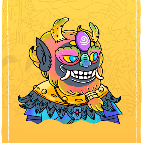 Yokai Kingdom