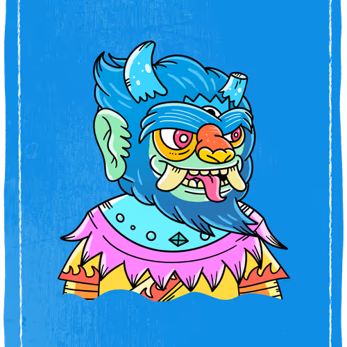 Yokai Kingdom