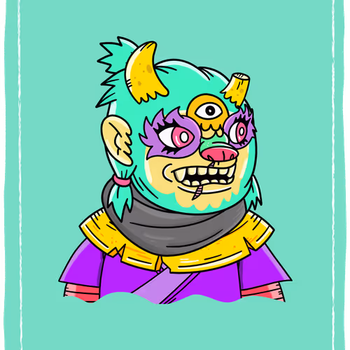 Yokai Kingdom