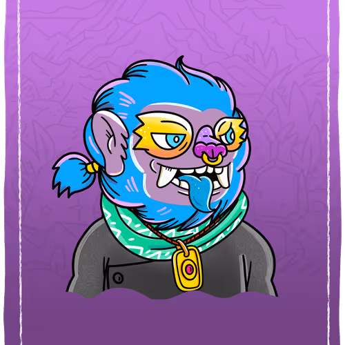 Yokai Kingdom