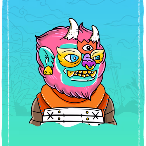 Yokai Kingdom