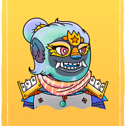 Yokai Kingdom Genesis #1266