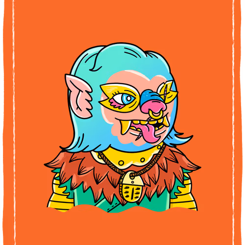 Yokai Kingdom