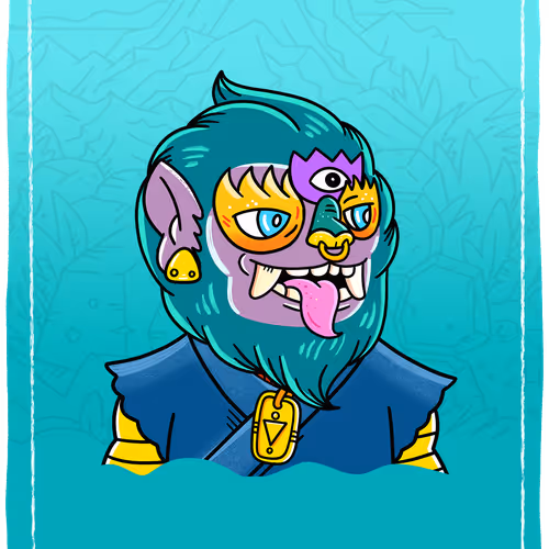 Yokai Kingdom