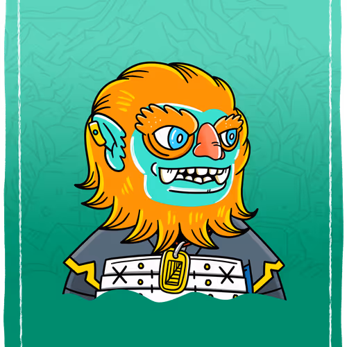 Yokai Kingdom