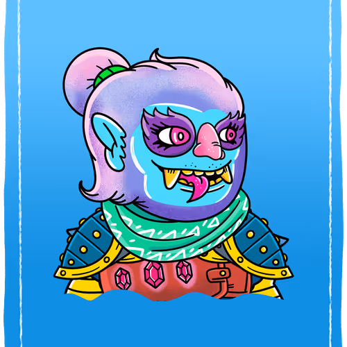Yokai Kingdom