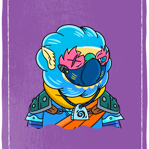 Yokai Kingdom
