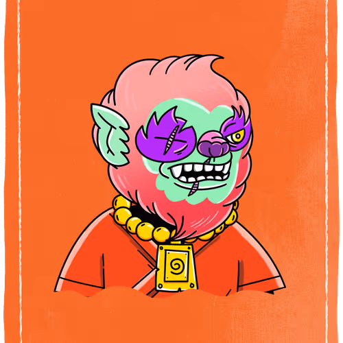Yokai Kingdom