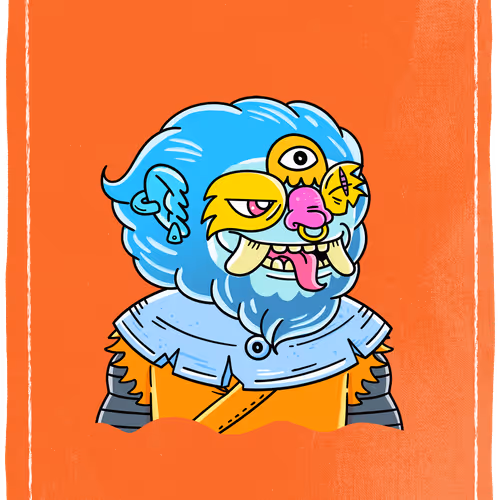Yokai Kingdom