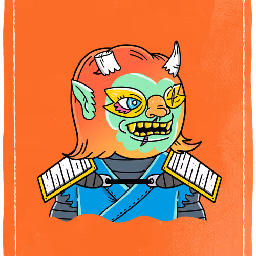 Yokai Kingdom