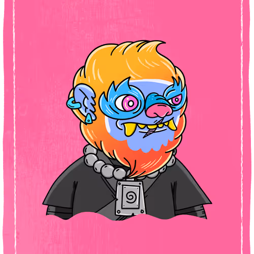 Yokai Kingdom