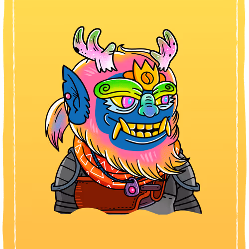 Yokai Kingdom