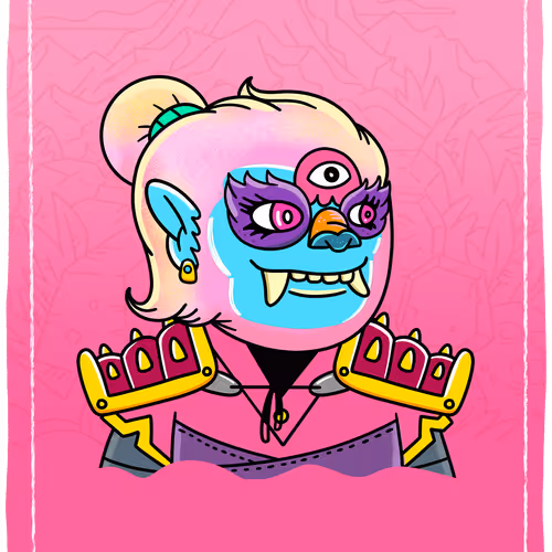 Yokai Kingdom