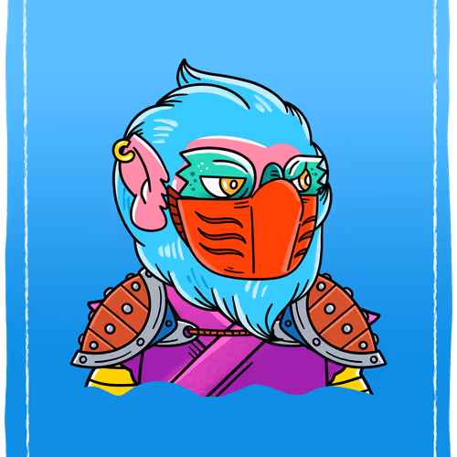 Yokai Kingdom