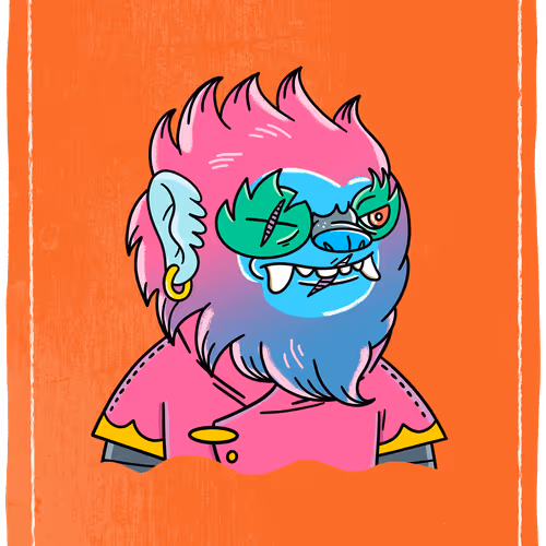 Yokai Kingdom